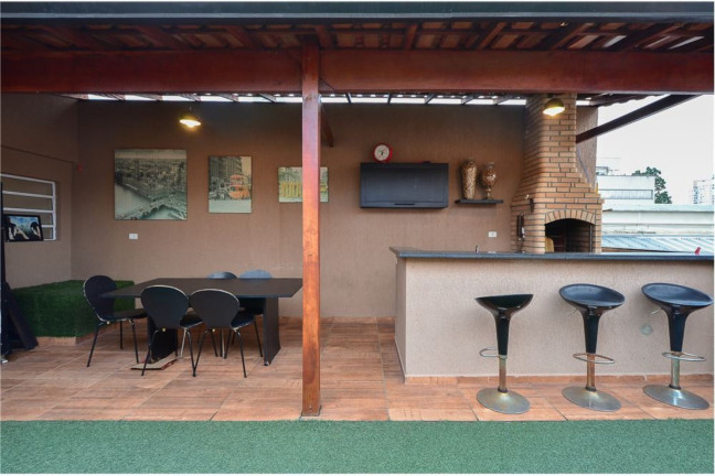 Imagem Casa com 3 Quartos à Venda,  em Jardim Das Acácias - São Paulo