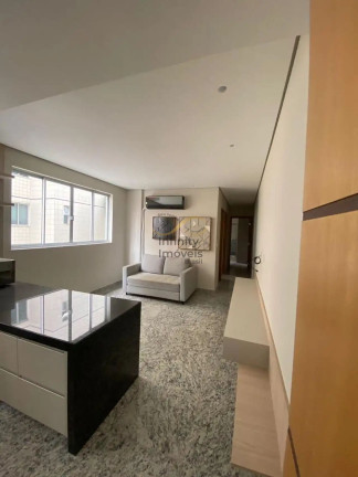 Imagem Apartamento com 2 Quartos à Venda, 30 m² em Santo Agostinho - Belo Horizonte Imagem Apartamento com 2 Quartos à Venda, 30 m² em Santo Agostinho - Belo Horizonte