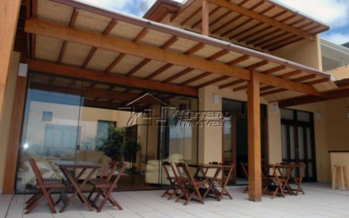 Imagem Casa com 6 Quartos à Venda, 430 m² em São Francisco - São Sebastião