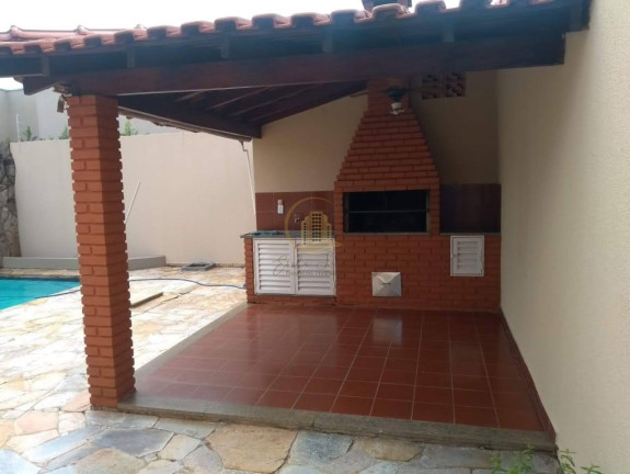 Imagem Casa com 4 Quartos para Alugar, 300 m² em Parque Residencial Comendador Mançor Daud - São José Do Rio Preto Imagem Casa com 4 Quartos para Alugar, 300 m² em Parque Residencial Comendador Mançor Daud - São José Do Rio Preto