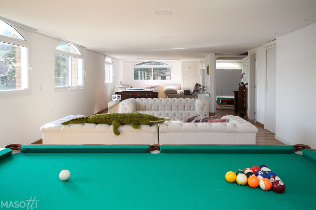 Imagem Casa de Condomínio com 4 Quartos à Venda, 315 m² em Centro - Canela Imagem Casa de Condomínio com 4 Quartos à Venda, 315 m² em Centro - Canela