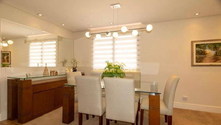 Imagem Apartamento com 4 Quartos à Venda, 127 m² em Vila Andrade - São Paulo