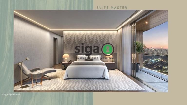 Imagem Apartamento com 5 Quartos à Venda, 711 m² em Vila Nova Conceição - São Paulo Imagem Apartamento com 5 Quartos à Venda, 711 m² em Vila Nova Conceição - São Paulo