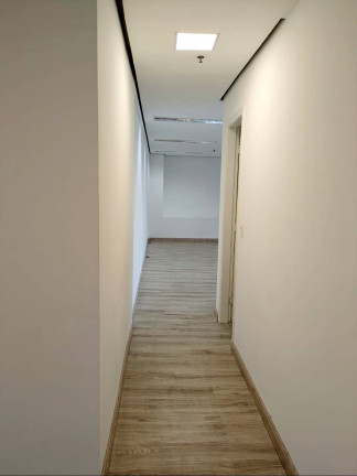 Imagem Sala Comercial para Alugar, 93 m² em Vila Olímpia - São Paulo