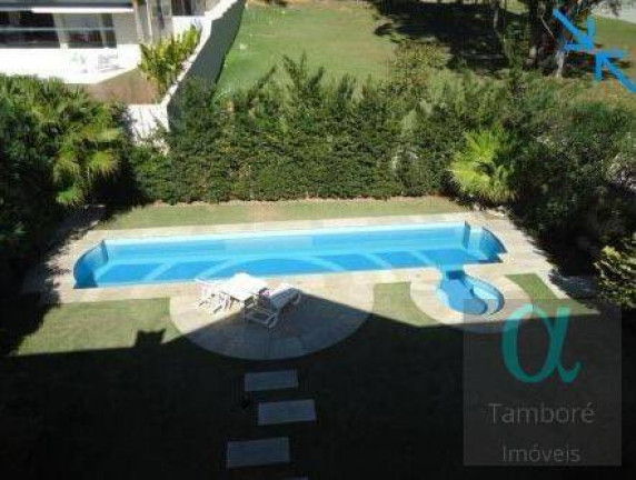 Imagem Casa com 5 Quartos para Alugar, 832 m² em Tamboré - Santana De Parnaíba Imagem Casa com 5 Quartos para Alugar, 832 m² em Tamboré - Santana De Parnaíba