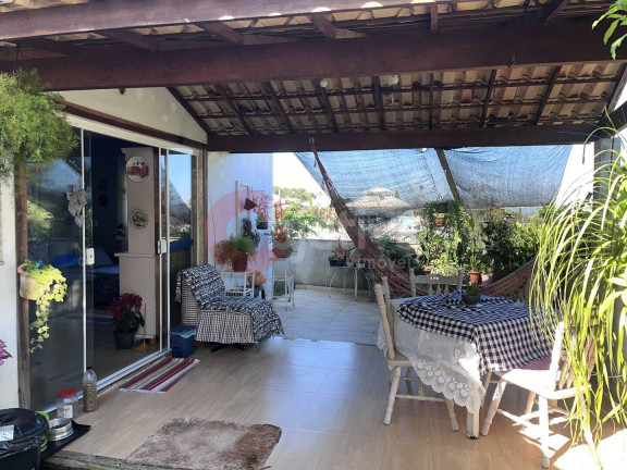 Imagem Casa com 2 Quartos à Venda, 180 m² em Peró - Cabo Frio
