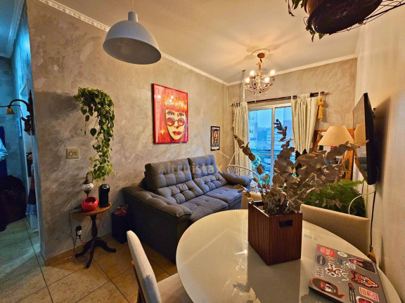 Imagem Apartamento com 2 Quartos à Venda, 55 m² em Jardim Roberto - Osasco Imagem Apartamento com 2 Quartos à Venda, 55 m² em Jardim Roberto - Osasco