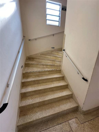 Imagem Apartamento com 1 Quarto à Venda, 40 m² em Boqueirao - Praia Grande