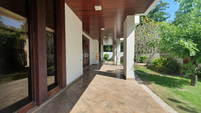 Imagem Casa de Condomínio com 5 Quartos à Venda, 2.500 m² em Barra Da Tijuca - Rio De Janeiro Imagem Casa de Condomínio com 5 Quartos à Venda, 2.500 m² em Barra Da Tijuca - Rio De Janeiro