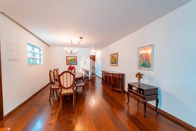 Imagem Casa com 3 Quartos à Venda, 160 m² em Vila Arriete - São Paulo