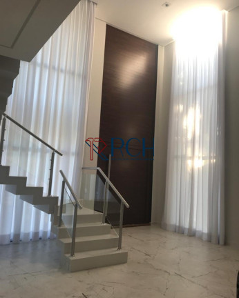 Imagem Sobrado com 4 Quartos à Venda, 350 m² em Ipatinga - Sorocaba