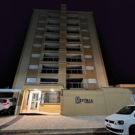 Imagem Apartamento com 2 Quartos à Venda, 56 m² em Bassan - Marília Imagem Apartamento com 2 Quartos à Venda, 56 m² em Bassan - Marília