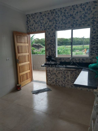 Imagem Sobrado com 3 Quartos à Venda, 99 m² em Cibratel - Itanhaem Imagem Sobrado com 3 Quartos à Venda, 99 m² em Cibratel - Itanhaem