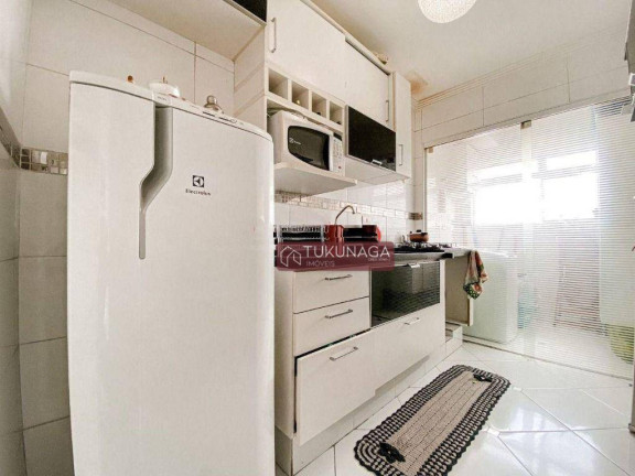 Imagem Apartamento com 2 Quartos à Venda, 59 m² em Vila Carrão - São Paulo Imagem Apartamento com 2 Quartos à Venda, 59 m² em Vila Carrão - São Paulo