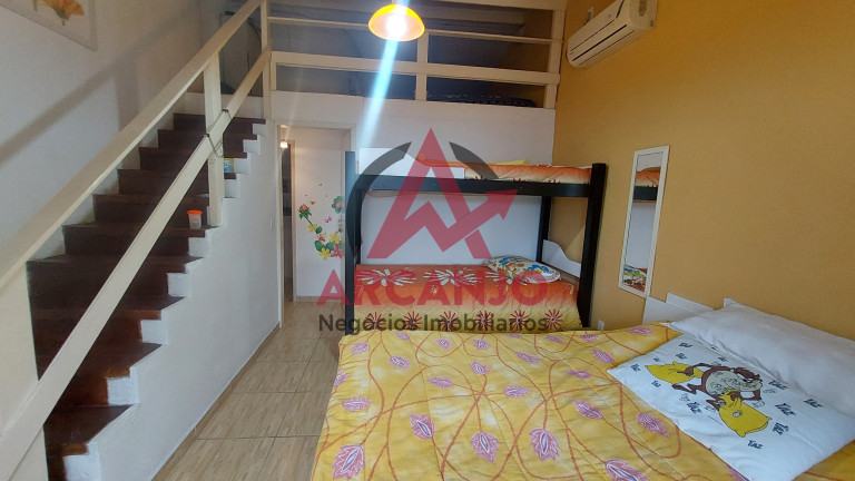 Imagem Apartamento com 3 Quartos à Venda, 116 m² em Pereque Açu - Ubatuba Imagem Apartamento com 3 Quartos à Venda, 116 m² em Pereque Açu - Ubatuba