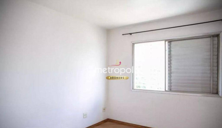 Imagem Apartamento com 3 Quartos à Venda, 131 m² em Santo Antônio - São Caetano Do Sul