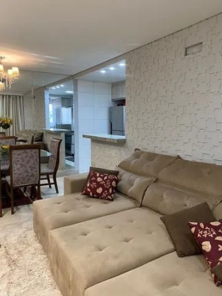 Imagem Apartamento com 2 Quartos à Venda, 65 m² em Setor Bueno - Goiânia Imagem Apartamento com 2 Quartos à Venda, 65 m² em Setor Bueno - Goiânia
