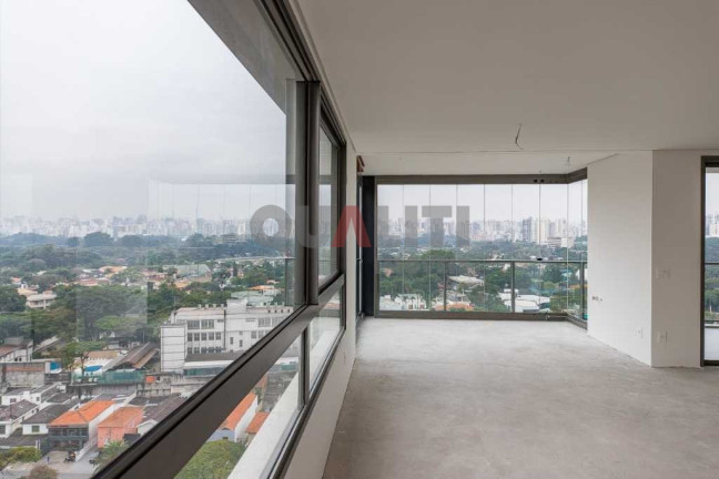 Imagem Apartamento com 3 Quartos à Venda, 398 m² em Moema - São Paulo