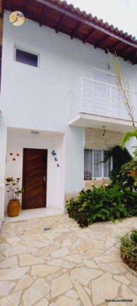 Imagem Casa com 2 Quartos à Venda ou Locação, 74 m² em Indaiá - Bertioga
