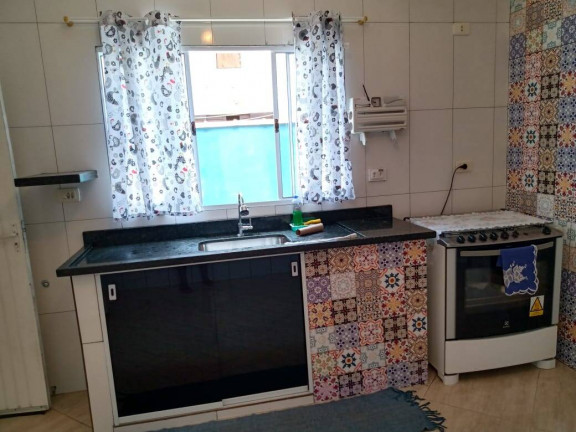 Casa com 2 Quartos à Venda, 180 m² em Jd. Umuarama - Itanhaém