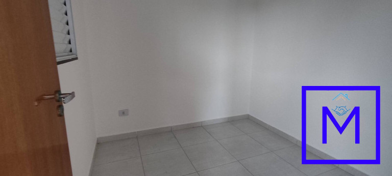 Imagem Apartamento com 2 Quartos à Venda, 37 m² em Itaquera - São Paulo