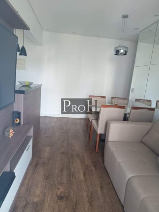 Apartamento com 2 Quartos à Venda, 52 m² em Santa Terezinha - São Bernardo Do Campo