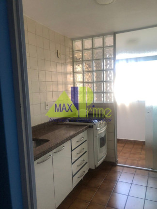 Apartamento com 2 Quartos para Alugar, 50 m² em Cangaíba - São Paulo