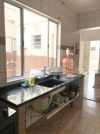 Imagem Sobrado com 3 Quartos à Venda, 193 m² em Rudge Ramos - São Bernardo Do Campo