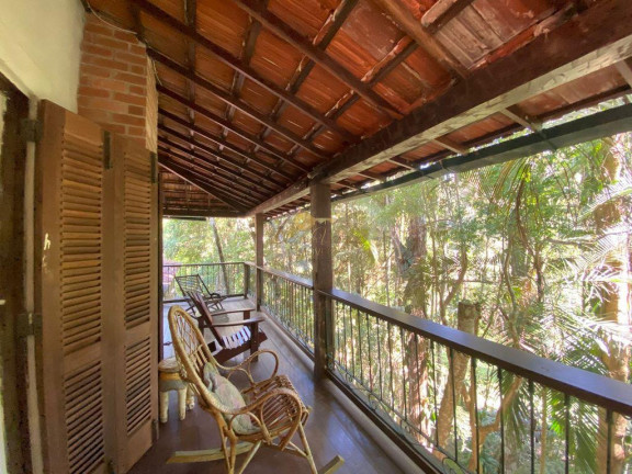 Imagem Casa com 6 Quartos à Venda, 269 m² em Albuquerque - Teresópolis Imagem Casa com 6 Quartos à Venda, 269 m² em Albuquerque - Teresópolis
