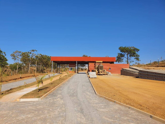 Terreno à Venda, 500 m² em Anápolis