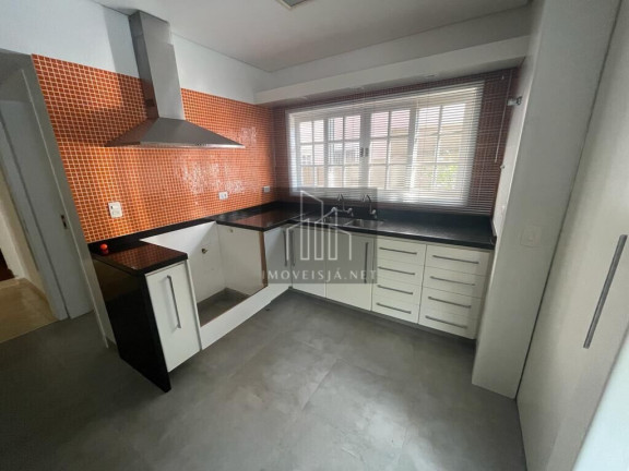 Imagem Casa de Condomínio com 4 Quartos para Alugar, 350 m² em Alphaville - Santana De Parnaíba Imagem Casa de Condomínio com 4 Quartos para Alugar, 350 m² em Alphaville - Santana De Parnaíba