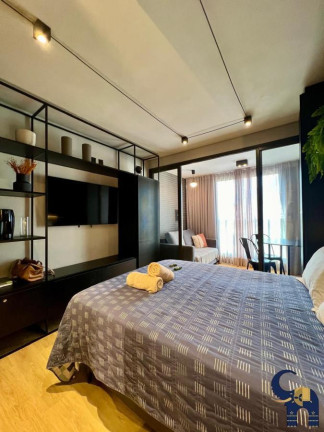 Imagem Apartamento com 1 Quarto à Venda, 24 m² em Barra - Salvador