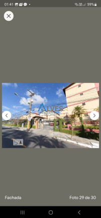 Imagem Apartamento com 3 Quartos à Venda, 68 m² em Demarchi - São Bernardo Do Campo Imagem Apartamento com 3 Quartos à Venda, 68 m² em Demarchi - São Bernardo Do Campo