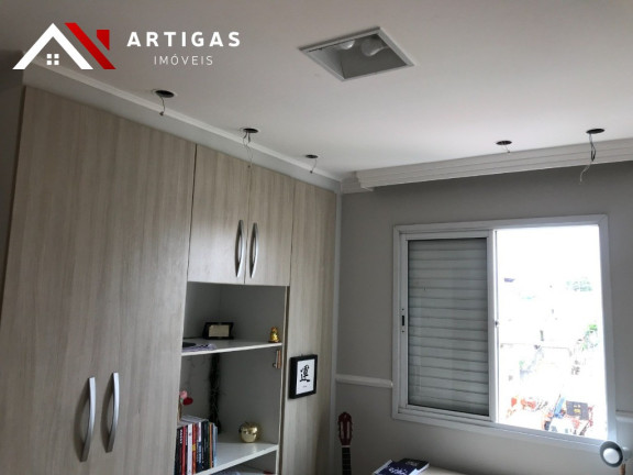 Imagem Apartamento com 2 Quartos à Venda, 58 m² em Jardim Independência - São Paulo Imagem Apartamento com 2 Quartos à Venda, 58 m² em Jardim Independência - São Paulo
