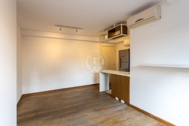 Imagem Apartamento com 2 Quartos à Venda, 56 m² em Vila Madalena - São Paulo Imagem Apartamento com 2 Quartos à Venda, 56 m² em Vila Madalena - São Paulo