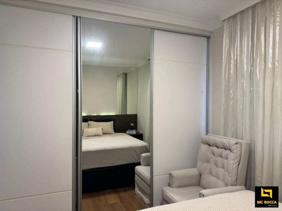 Imagem Apartamento com 3 Quartos à Venda, 91 m² em Vila Lusitânia - São Bernardo Do Campo