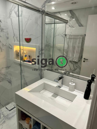 Imagem Apartamento com 2 Quartos à Venda, 66 m² em Vila Formosa - São Paulo