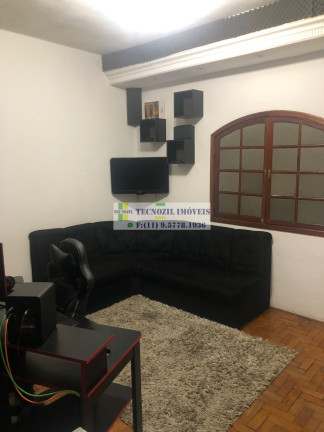 Imagem Sobrado com 2 Quartos à Venda, 110 m² em Vila Deodoro - São Paulo Imagem Sobrado com 2 Quartos à Venda, 110 m² em Vila Deodoro - São Paulo
