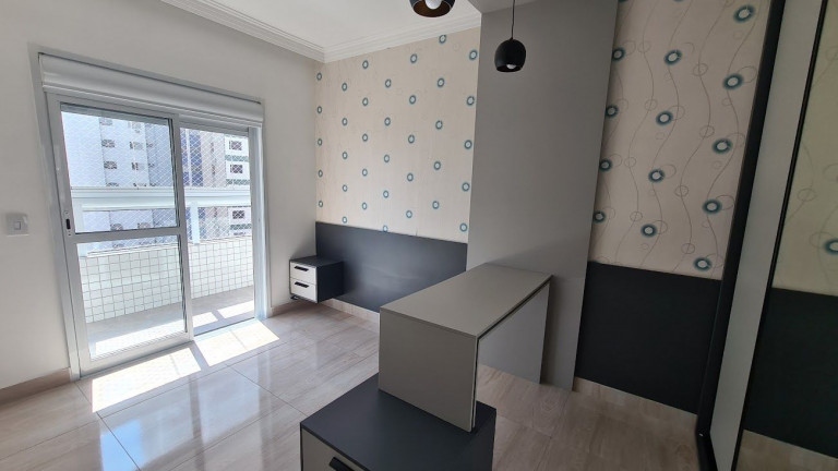 Imagem Apartamento com 3 Quartos à Venda, 139 m² em Guilhermina - Praia Grande Imagem Apartamento com 3 Quartos à Venda, 139 m² em Guilhermina - Praia Grande