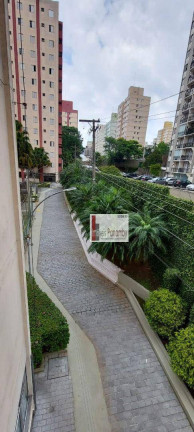 Imagem Apartamento com 2 Quartos à Venda, 55 m² em Jardim São Savério - São Paulo Imagem Apartamento com 2 Quartos à Venda, 55 m² em Jardim São Savério - São Paulo
