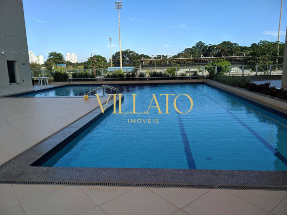 Imagem Apartamento com 3 Quartos à Venda, 74 m² em Santa Genoveva - Goiânia