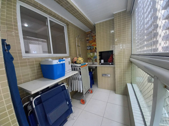 Imagem Apartamento com 2 Quartos à Venda, 94 m² em Canto Do Forte - Praia Grande Imagem Apartamento com 2 Quartos à Venda, 94 m² em Canto Do Forte - Praia Grande