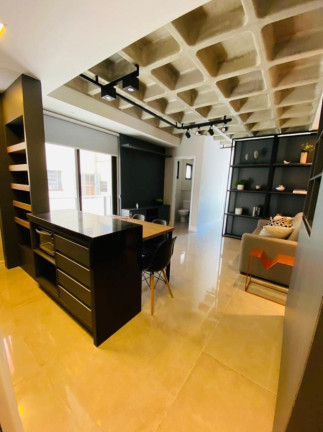 Imagem Apartamento com 1 Quarto à Venda, 57 m² em Centro Histórico - Porto Alegre