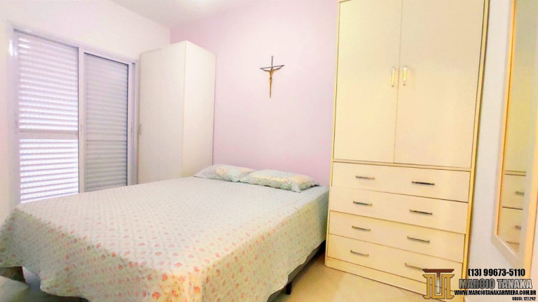 Imagem Imóvel com 3 Quartos para Alugar ou Temporada, 95 m² em Riviera - Bertioga