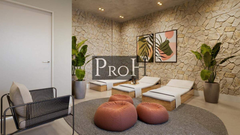 Imagem Apartamento com 3 Quartos à Venda, 90 m² em Casa Branca - Santo André