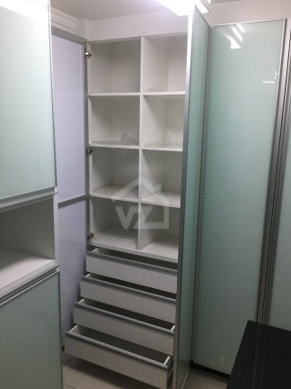 Imagem Apartamento com 3 Quartos à Venda, 138 m² em Granja Julieta - São Paulo Imagem Apartamento com 3 Quartos à Venda, 138 m² em Granja Julieta - São Paulo