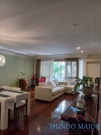 Imagem Apartamento com 3 Quartos à Venda, 158 m² em Gonzaga - Santos