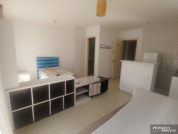 Imagem Apartamento com 1 Quarto para Alugar, 33 m² em Perdizes - São Paulo Imagem Apartamento com 1 Quarto para Alugar, 33 m² em Perdizes - São Paulo