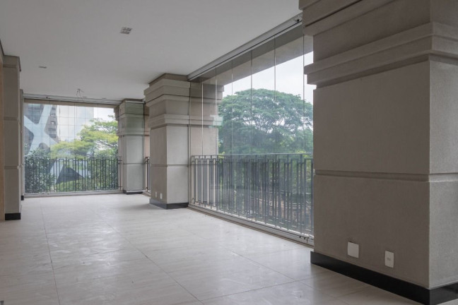 Imagem Apartamento com 4 Quartos à Venda, 454 m² em Ibirapuera - São Paulo Imagem Apartamento com 4 Quartos à Venda, 454 m² em Ibirapuera - São Paulo