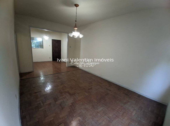 Imagem Apartamento com 3 Quartos à Venda, 121 m² em Tijuca - Rio De Janeiro Imagem Apartamento com 3 Quartos à Venda, 121 m² em Tijuca - Rio De Janeiro